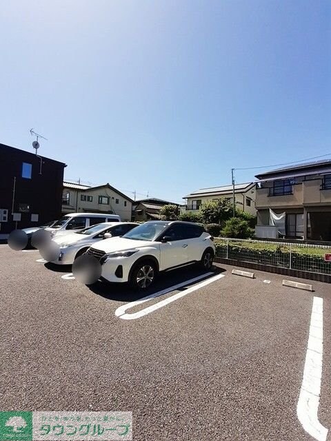 ル・プティシュの物件内観写真