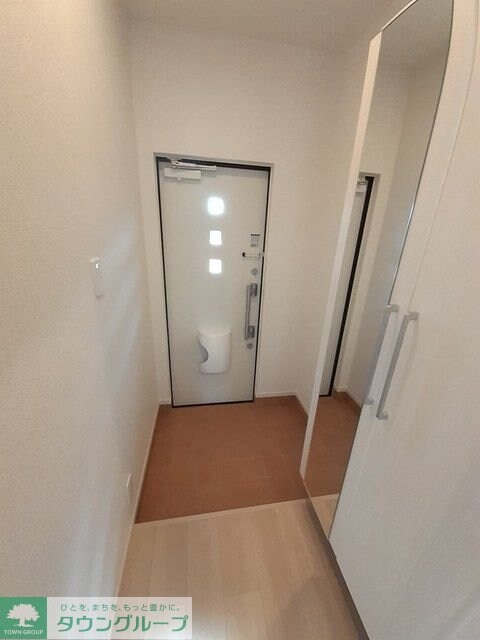 Ｓｕｎ　ＦｒｏｕｇｅIIの物件内観写真