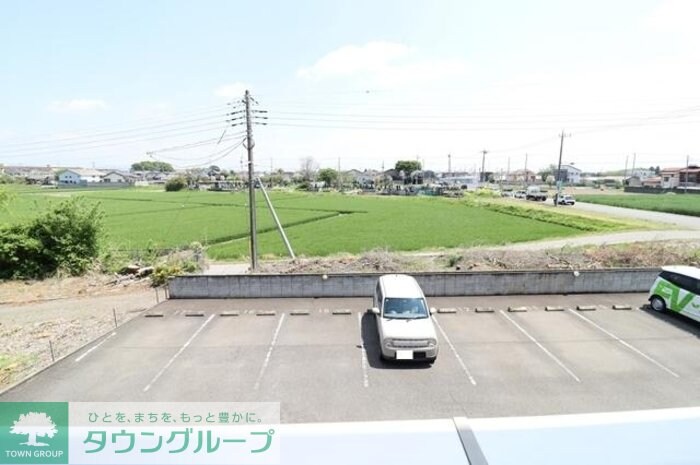オルタシア カツラの物件内観写真