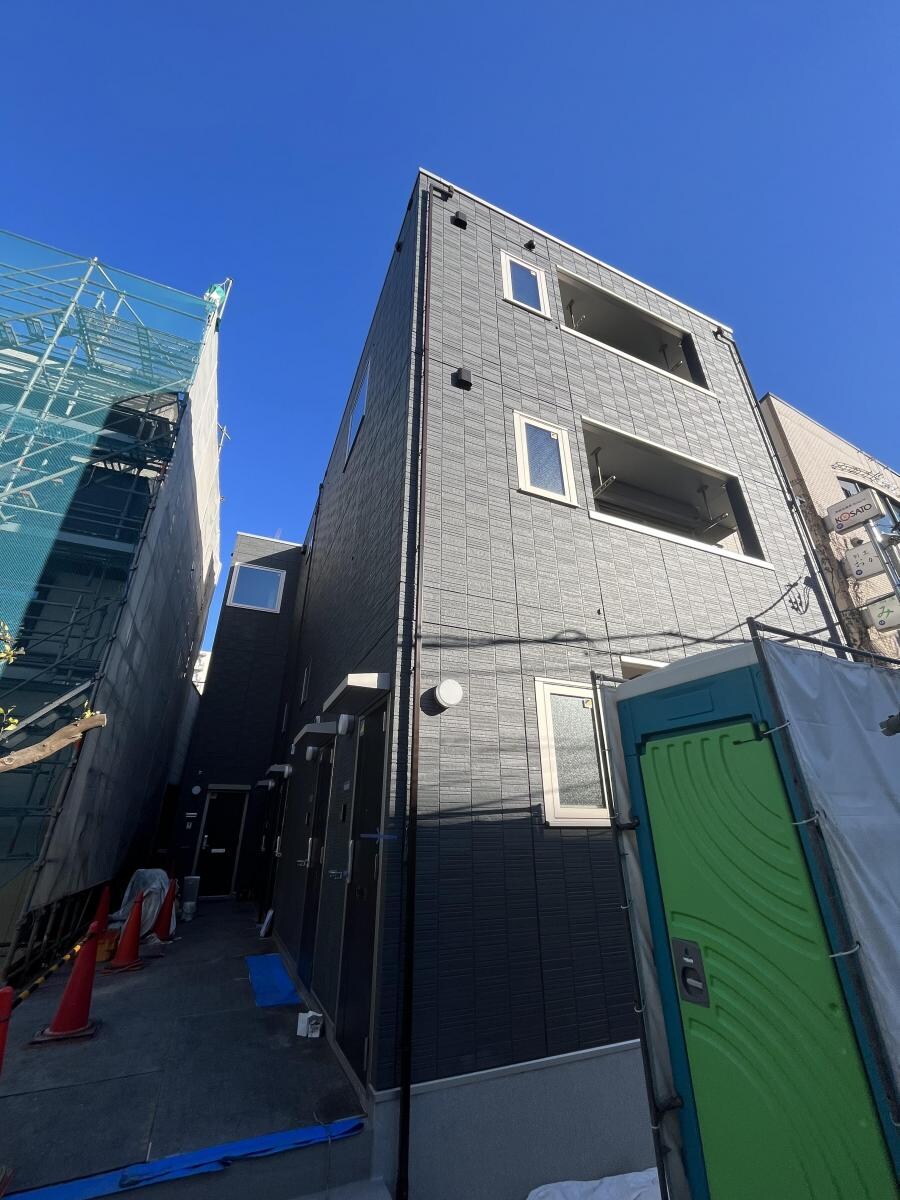 OHANA Eastの物件内観写真