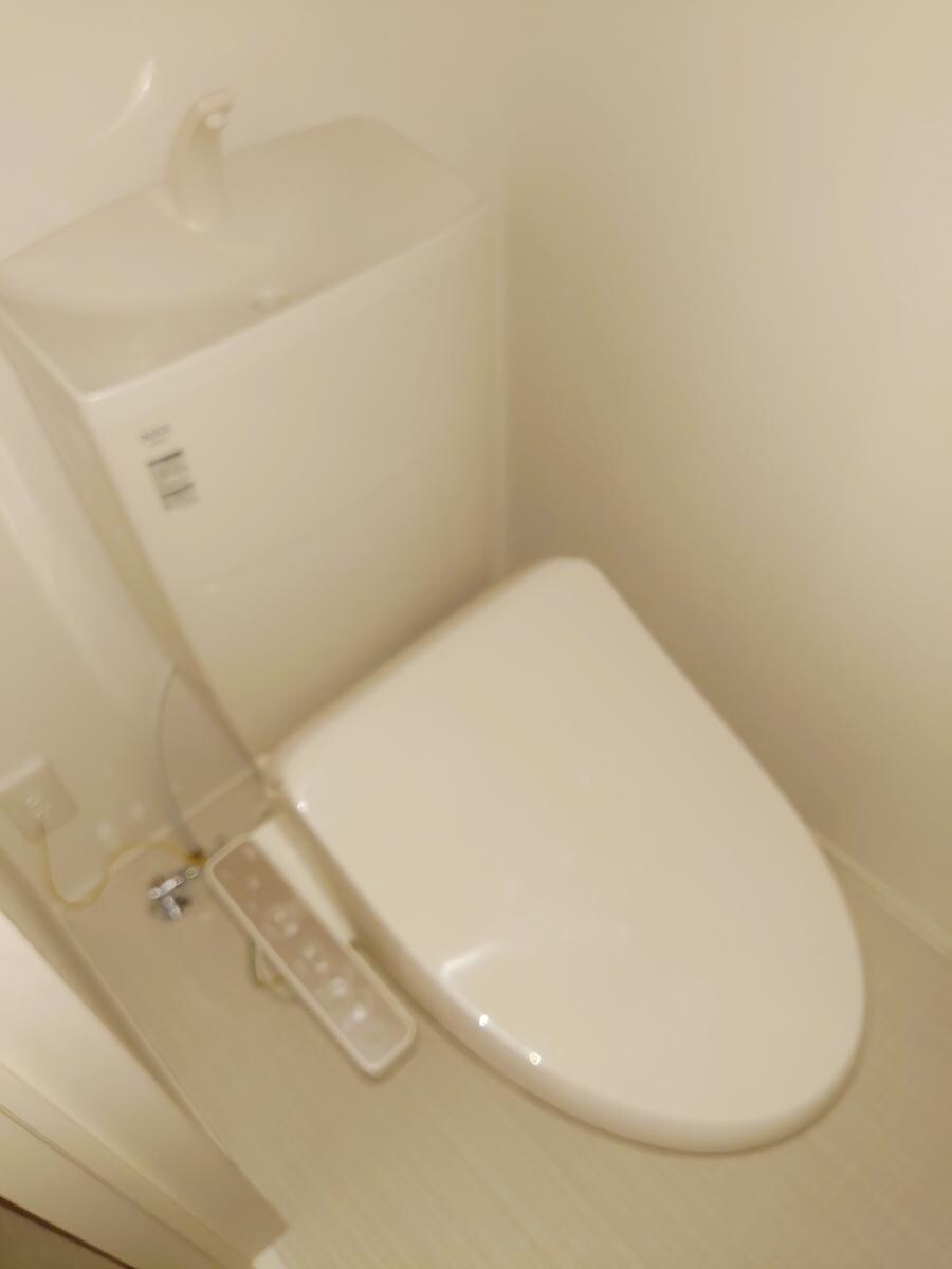 OHANA Eastの物件内観写真