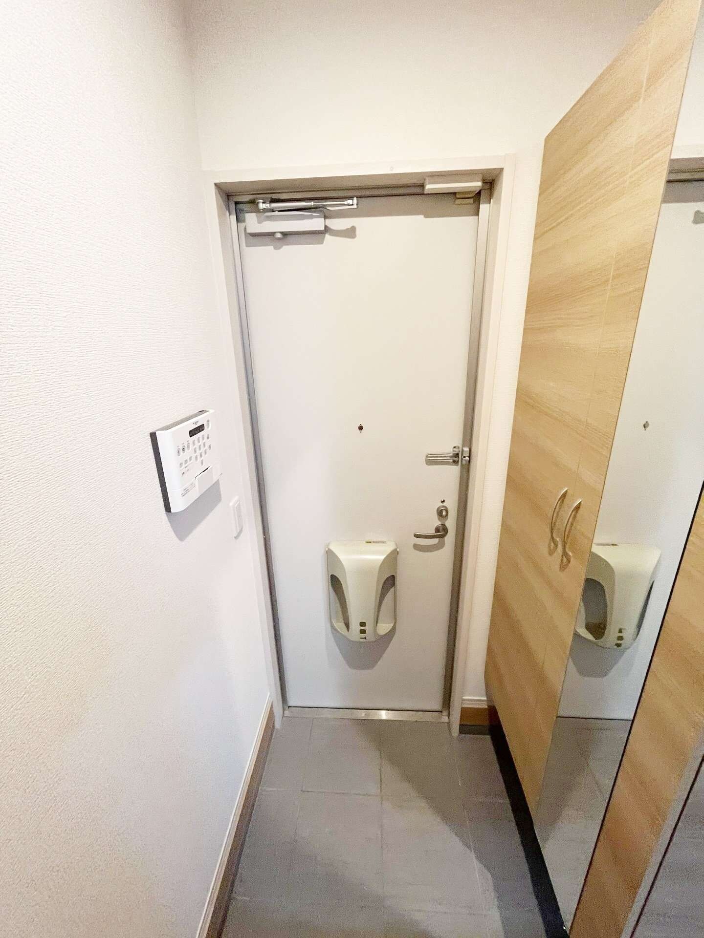 OHANA Eastの物件内観写真