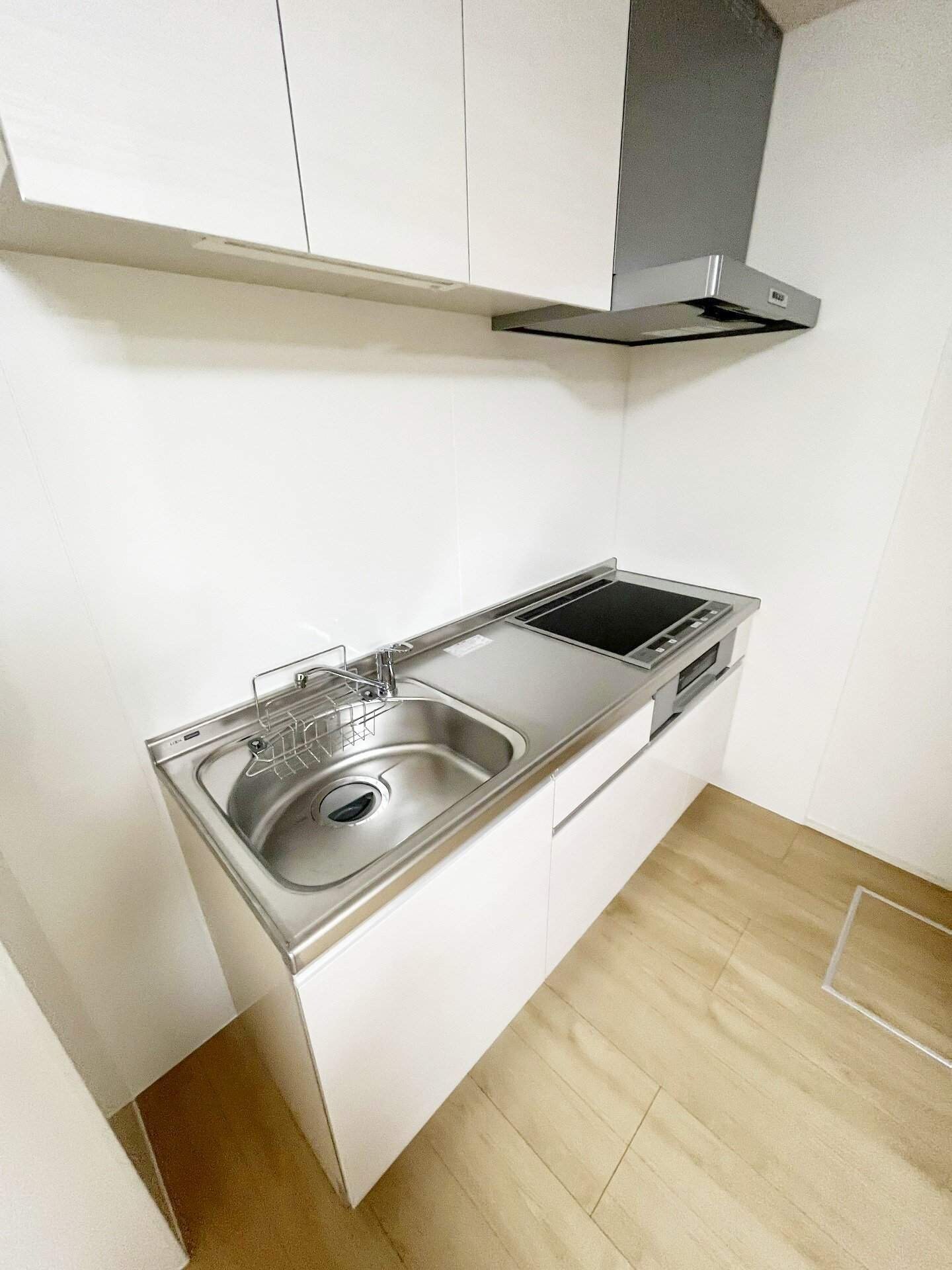 OHANA Eastの物件内観写真