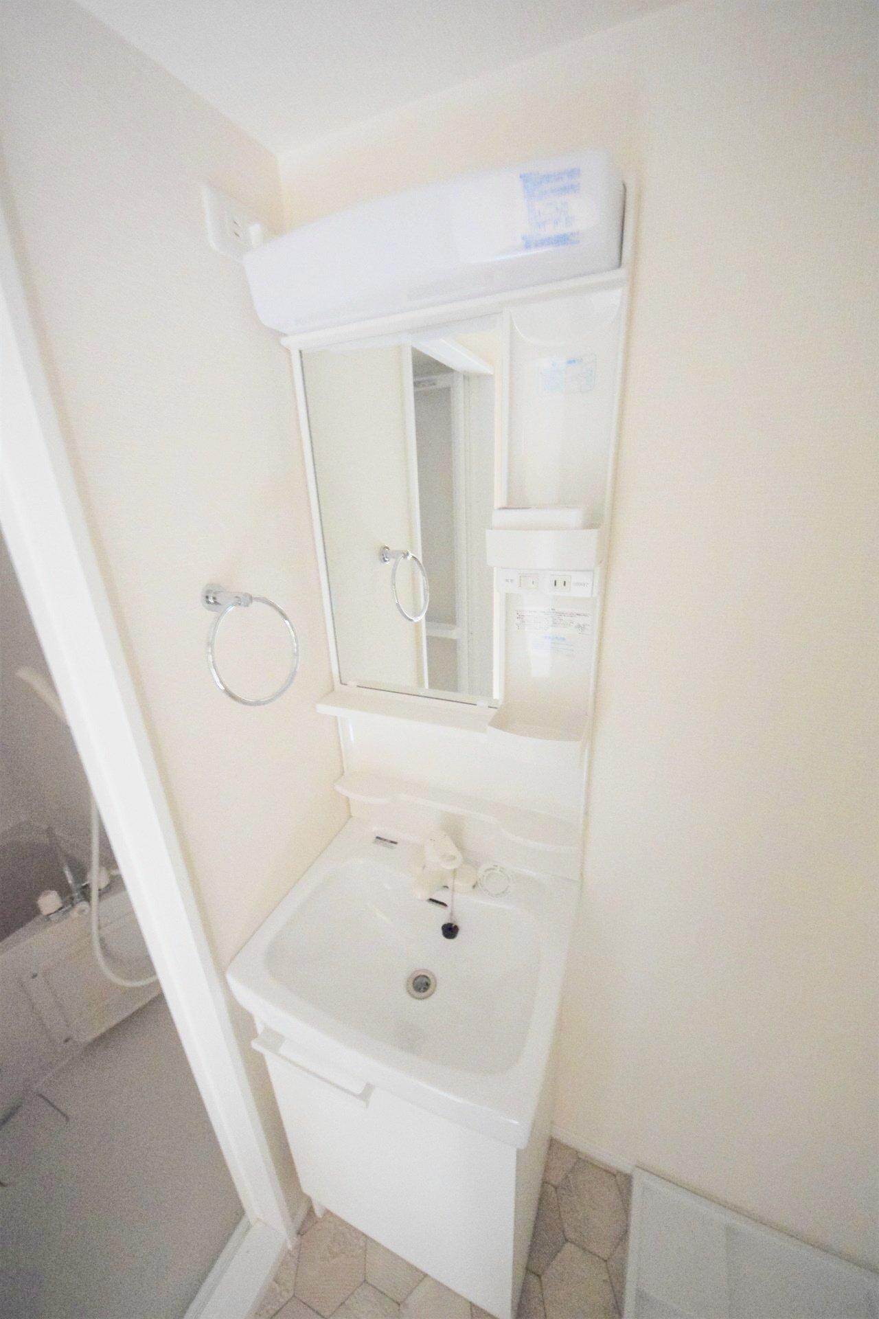 西新井フラッツの物件内観写真