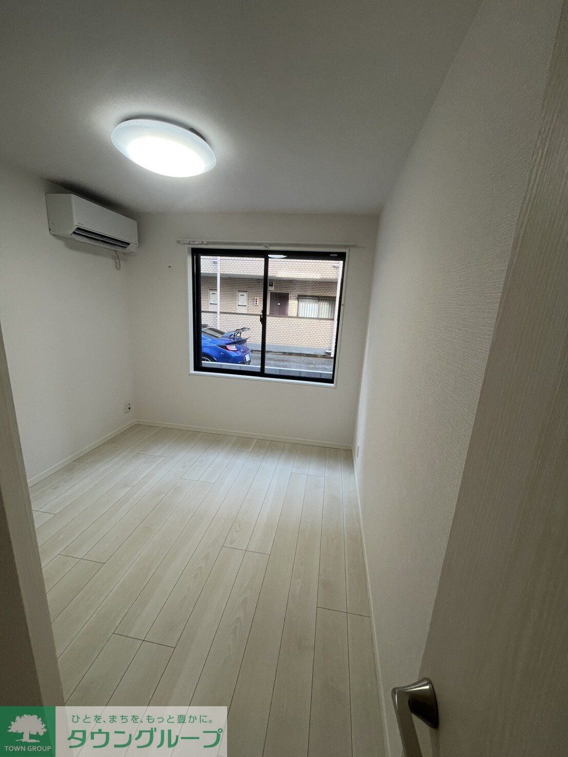 Grado Kita-Ayaseの物件内観写真