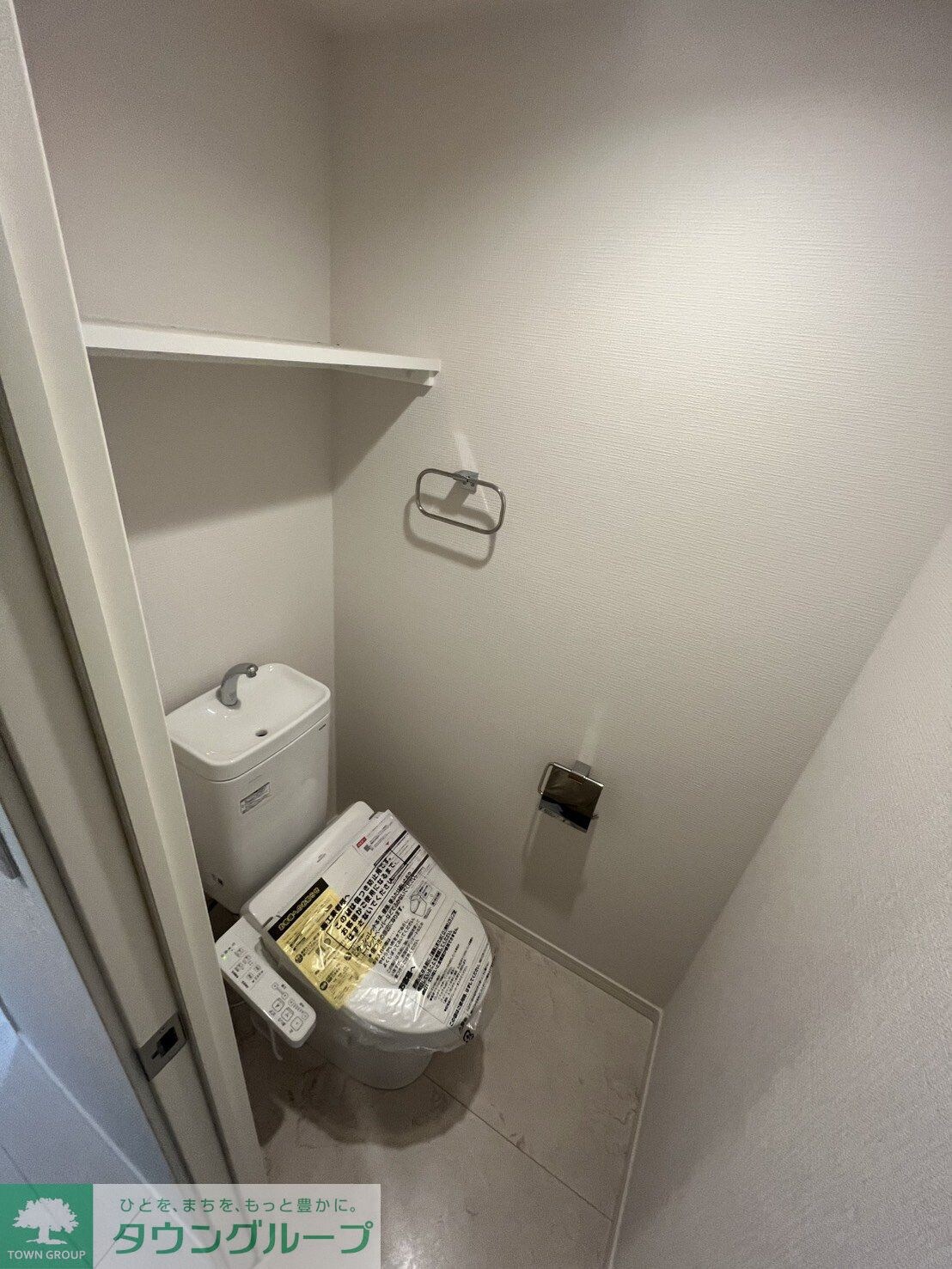 Grado Kita-Ayaseの物件内観写真