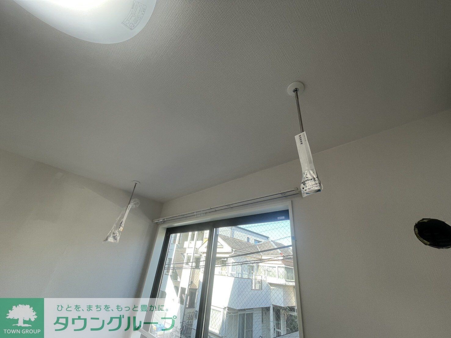 Grado Kita-Ayaseの物件内観写真