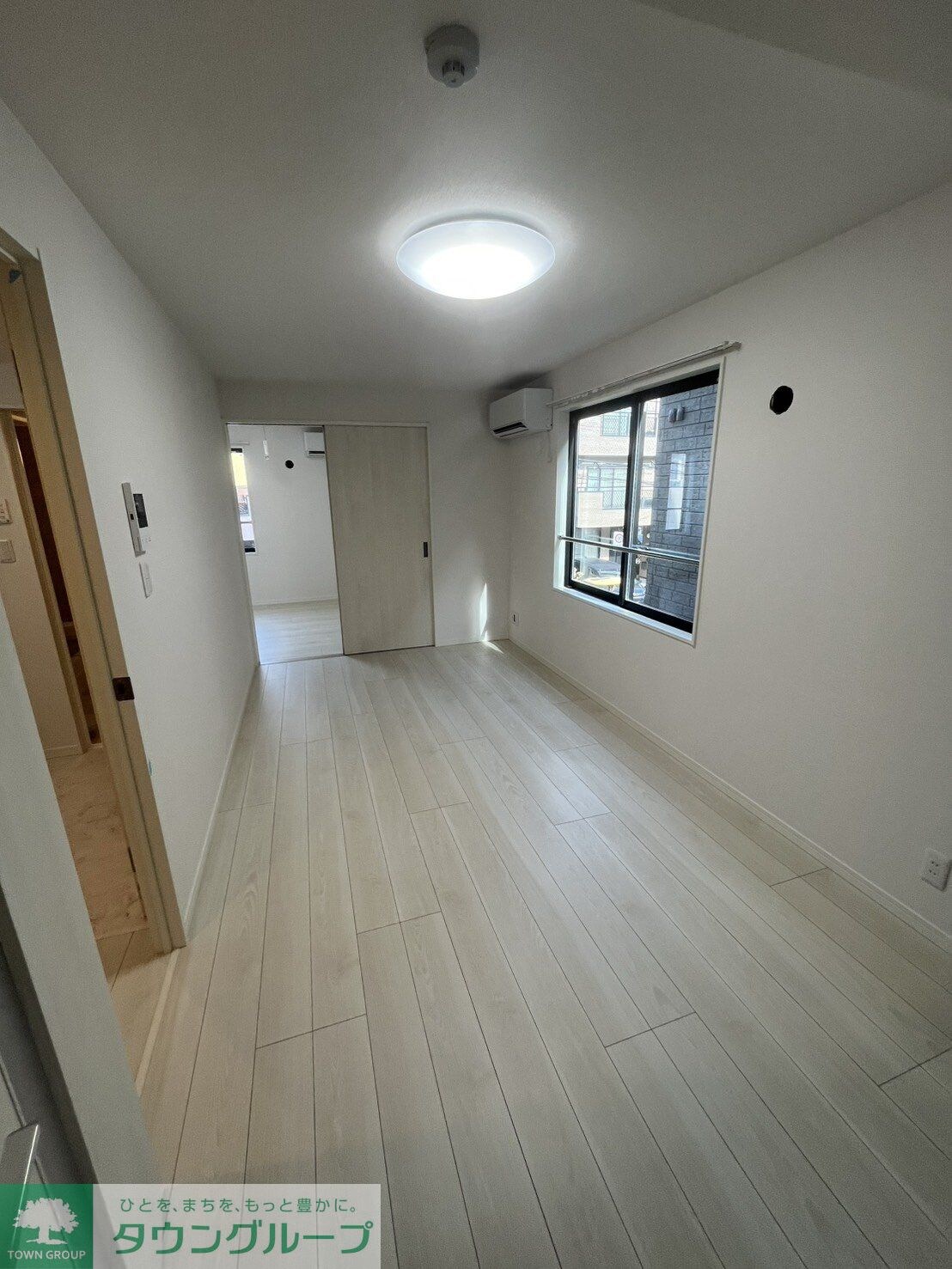 Grado Kita-Ayaseの物件内観写真