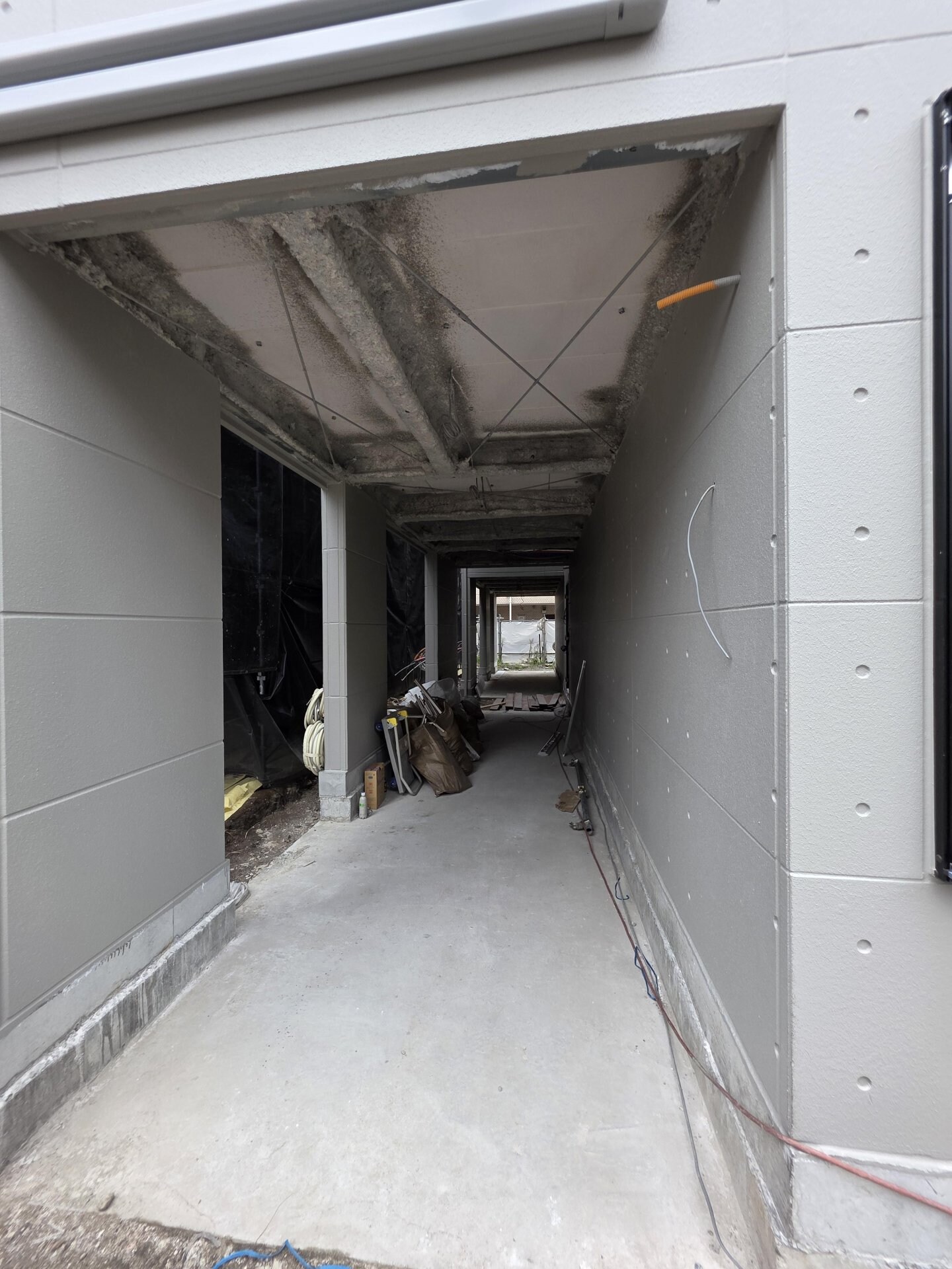 Grado Kita-Ayaseの物件内観写真