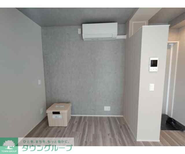 カテリーナ千住大橋の物件内観写真