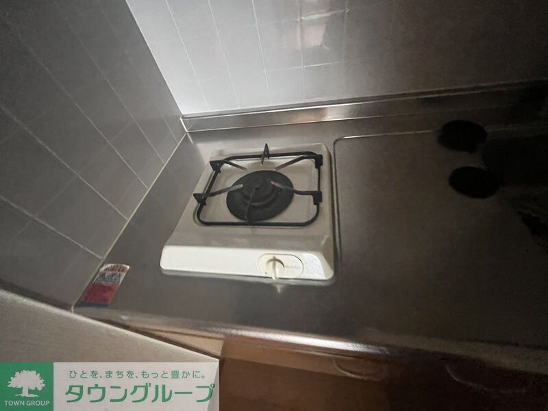 ベルダ・ビレッジオIの物件内観写真