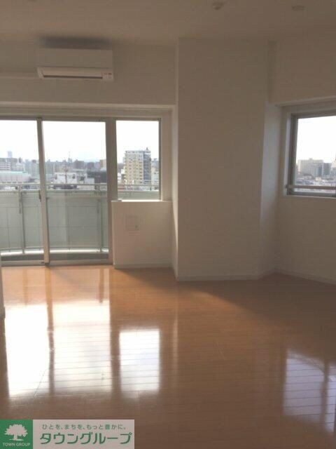 プライムアーバン千住の物件内観写真