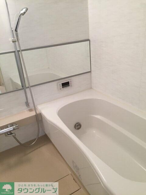 プライムアーバン千住の物件内観写真