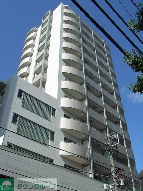 プライムアーバン千住の物件内観写真