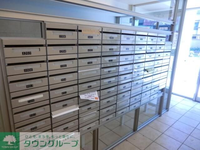 プライムアーバン千住の物件内観写真