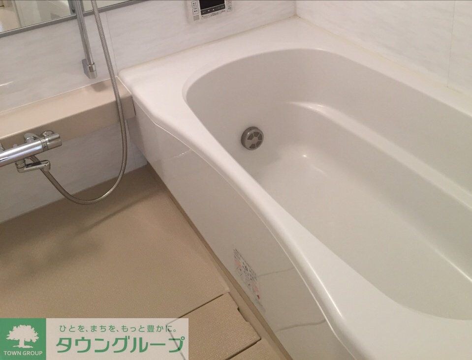 プライムアーバン千住の物件内観写真