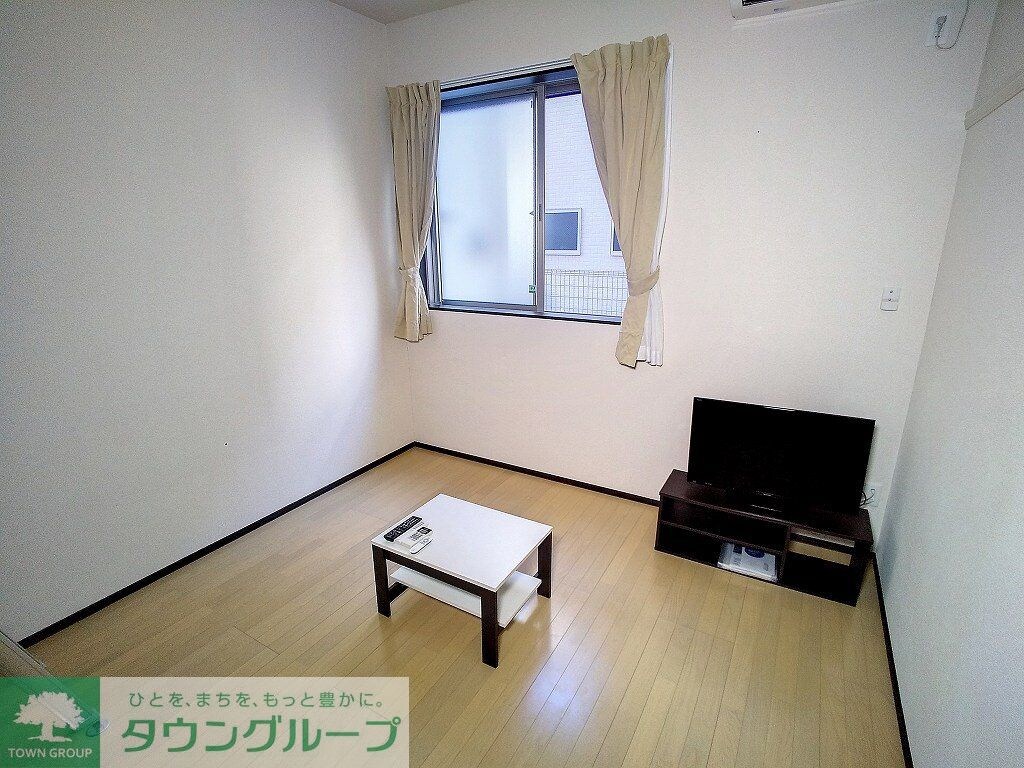 クレイノフルブルームの物件内観写真