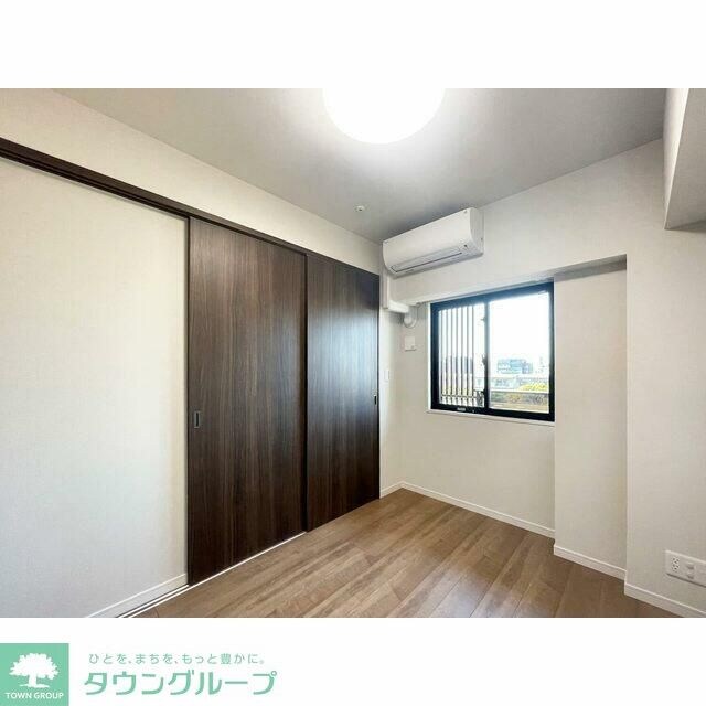 ＯＲＳＵＳ　ＵＭＥＪＩＭＡの物件内観写真