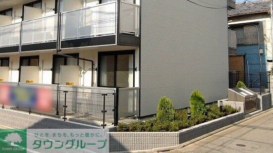 レオパレスマ　メゾンウメジマの物件内観写真