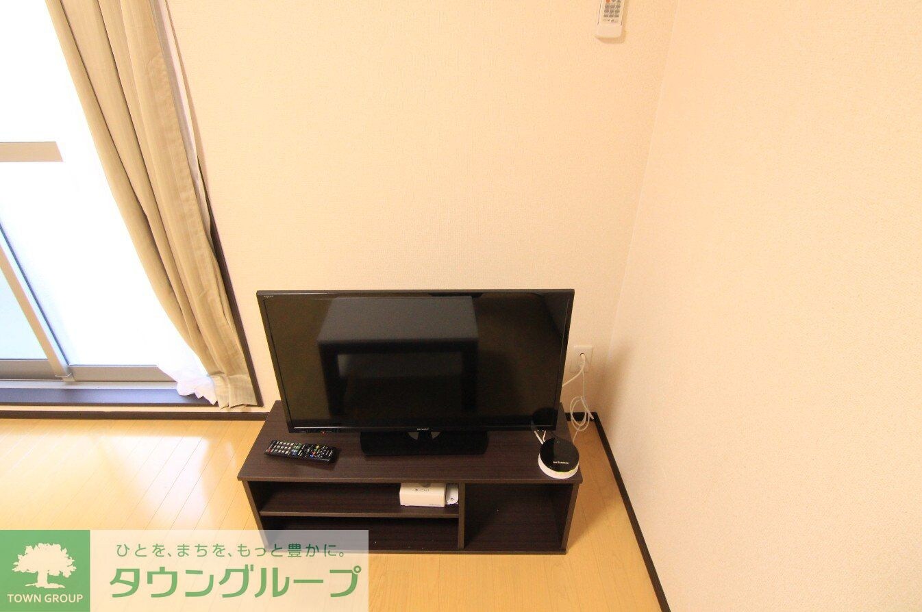 クレイノラポステ一ツ家の物件内観写真