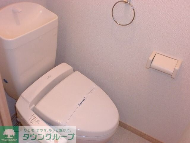 レオネクスト蔵の物件内観写真