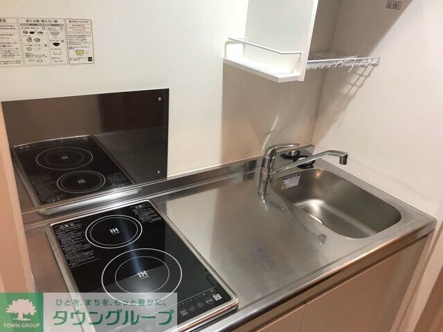 ミランダルーチェIIIの物件内観写真