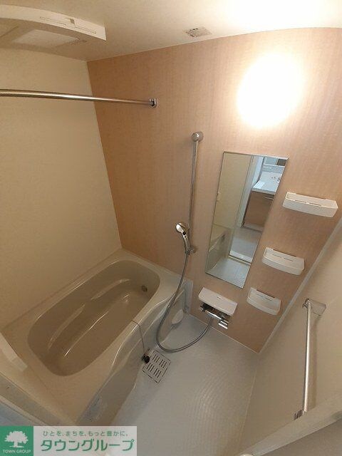 Ｓ・Ｂｒｉｓａの物件内観写真