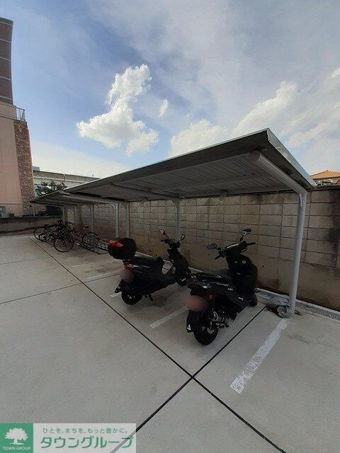 Ｓ・Ｂｒｉｓａの物件内観写真