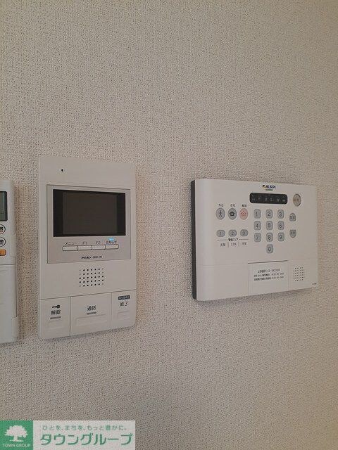 Ｓ・Ｂｒｉｓａの物件内観写真