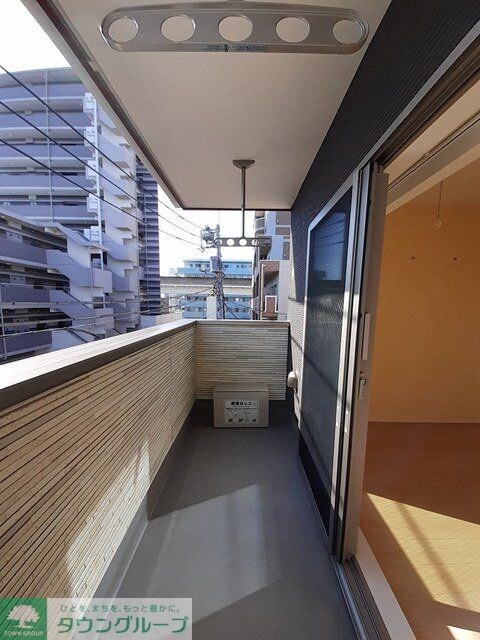 Ｓ・Ｂｒｉｓａの物件内観写真