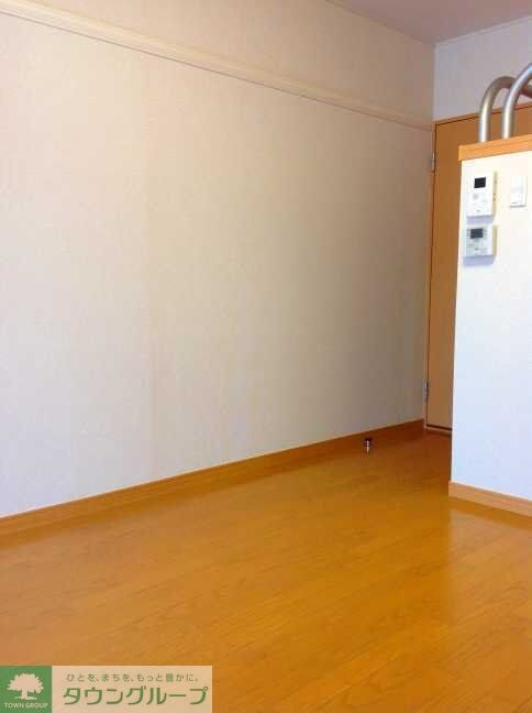 レオパレスパークサイド足立入谷の物件内観写真