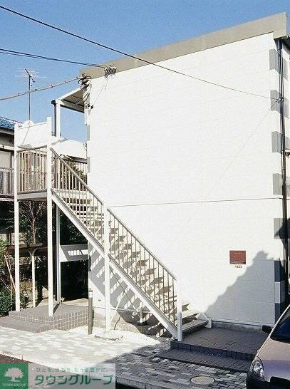 レオパレスビクトワールの物件内観写真