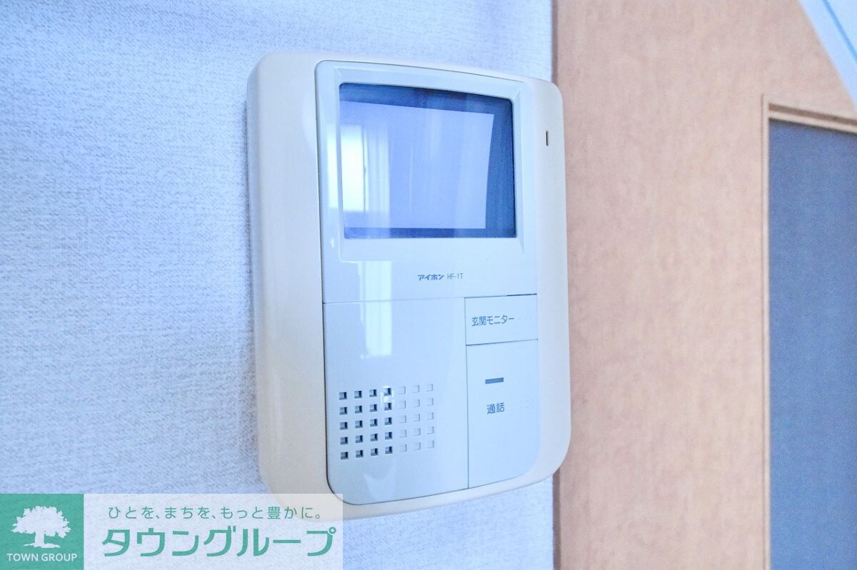 レオパレスリアンの物件内観写真