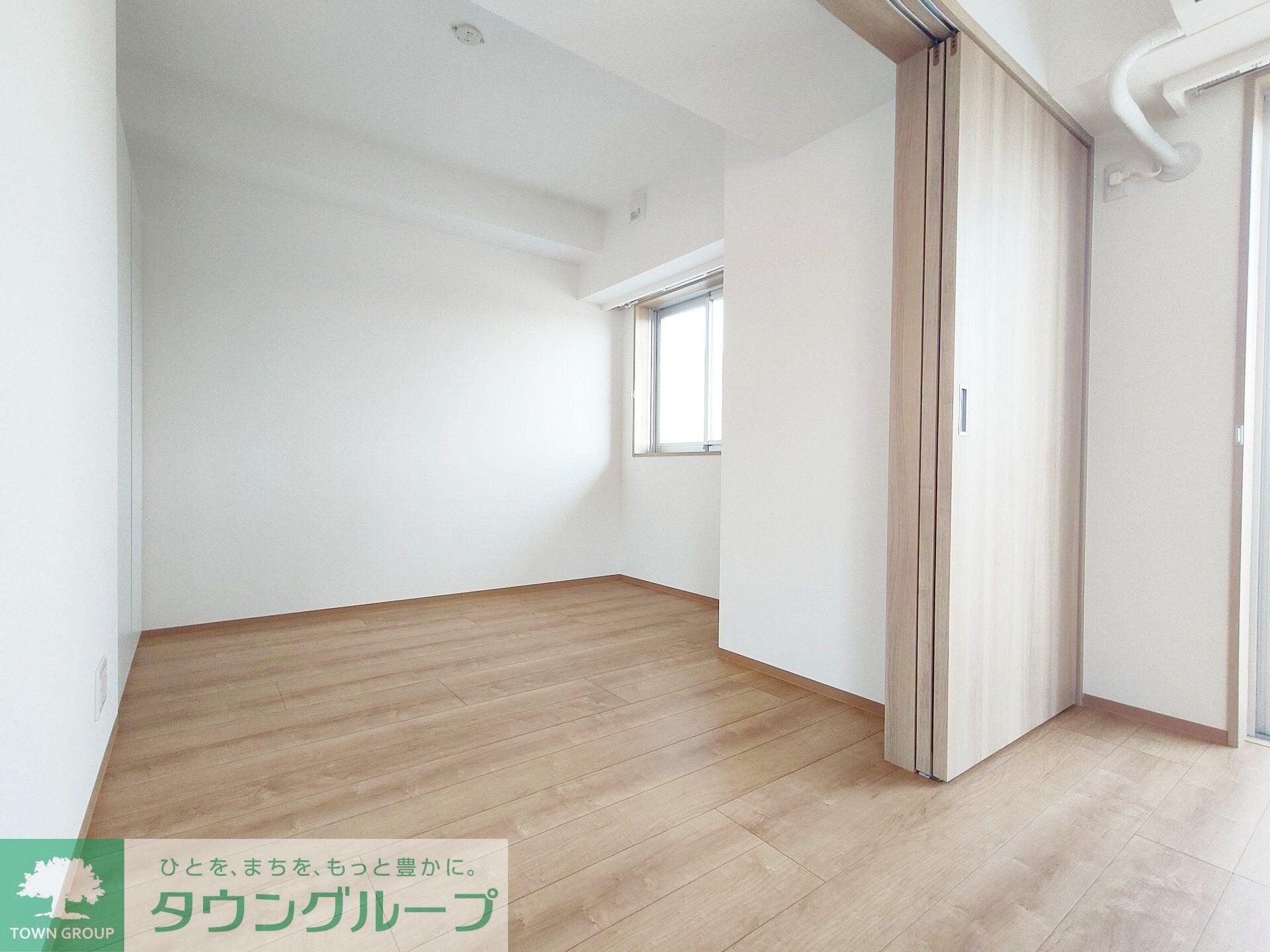 メトロステージ亀有の物件内観写真