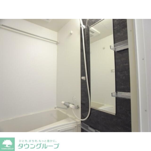 リブリ・東保木間の物件内観写真