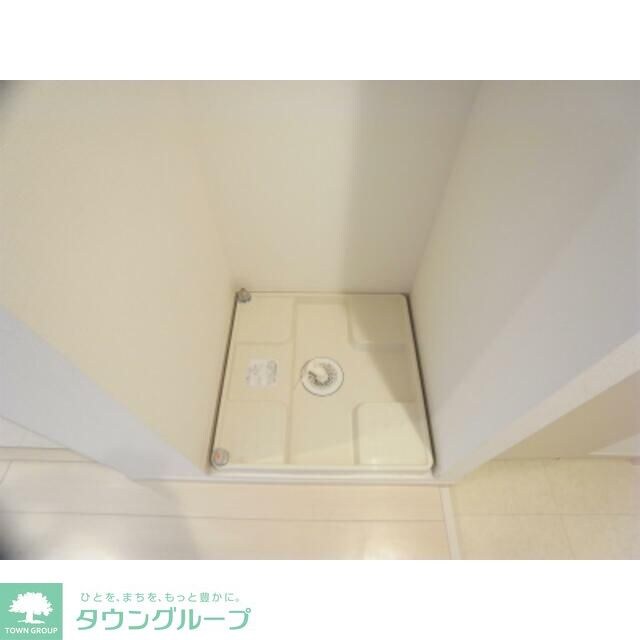 リブリ・東保木間の物件内観写真