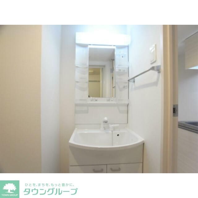 リブリ・東保木間の物件内観写真