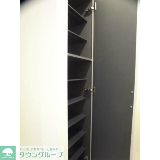 リブリ・東保木間の物件内観写真