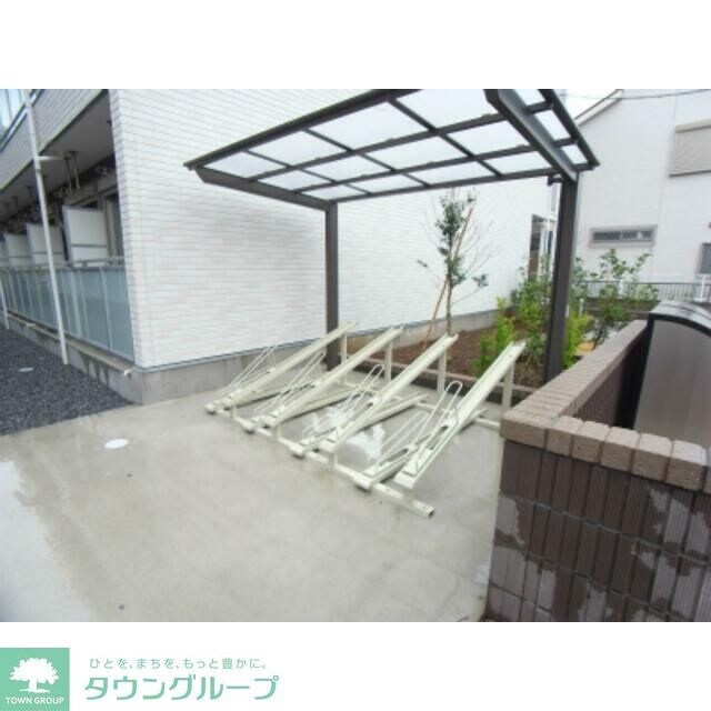 リブリ・東保木間の物件内観写真