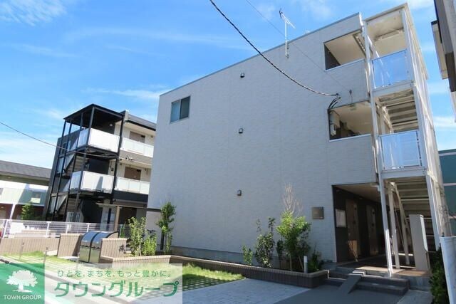 リブリ・東保木間の物件内観写真