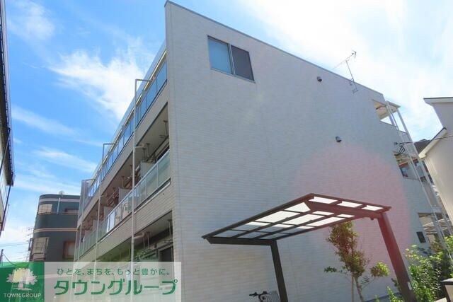 リブリ・東保木間の物件内観写真