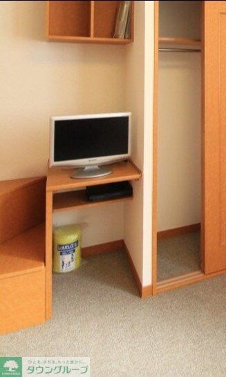 レオパレスエミオンの物件内観写真