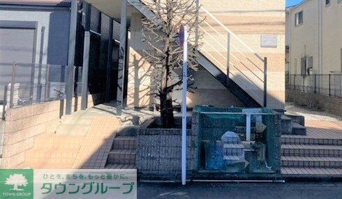 レオパレスエミオンの物件内観写真