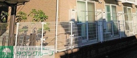 レオパレス六町の物件内観写真