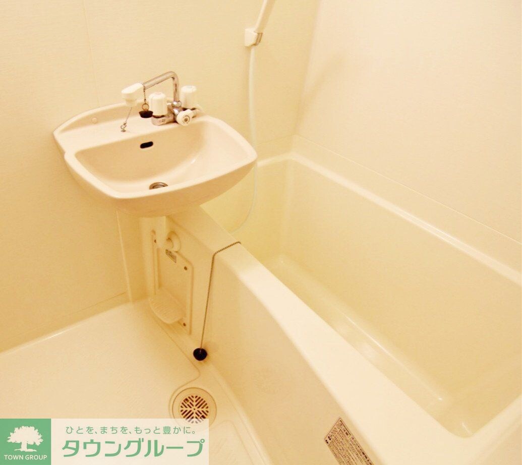 レオパレスセレノの物件内観写真