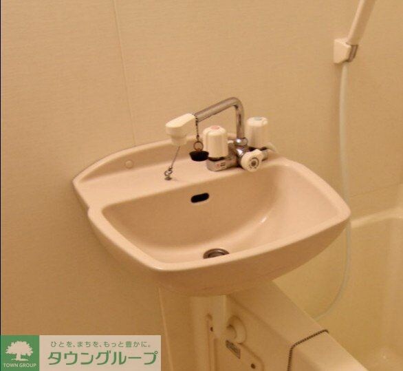 レオパレスセレノの物件内観写真