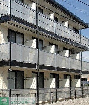 レオパレスセレノの物件内観写真