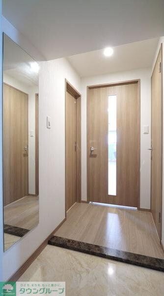 プレジオ西新井の物件内観写真