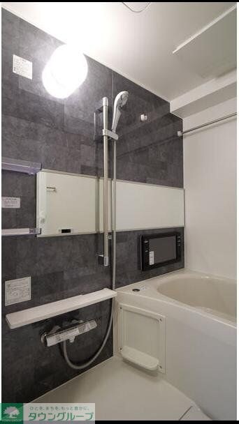 プレジオ西新井の物件内観写真