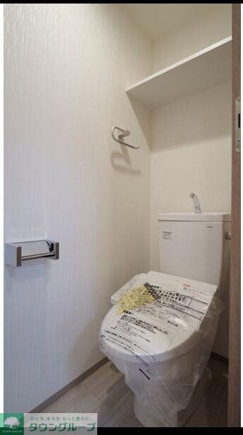 プレジオ西新井の物件内観写真